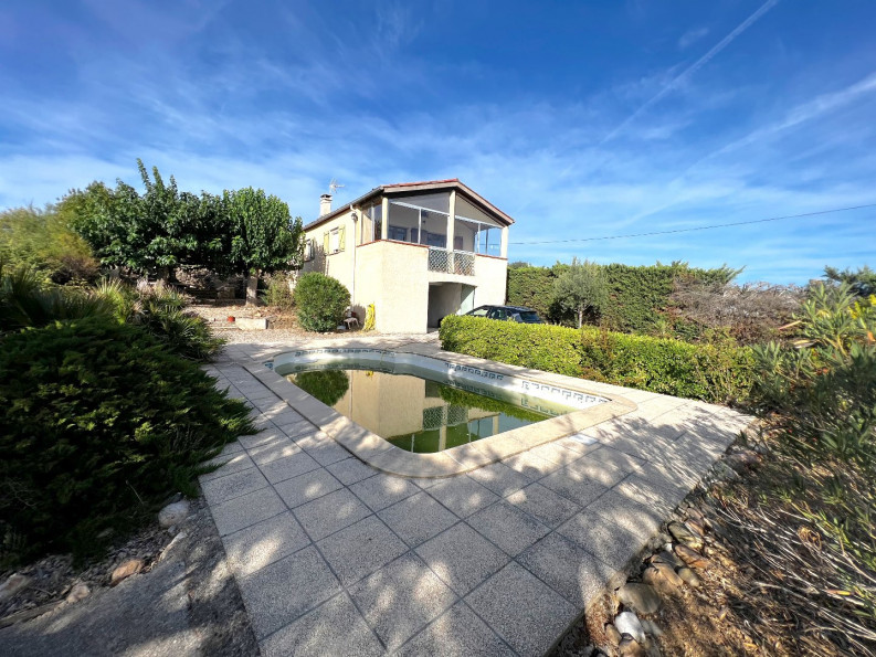 à vendre Maison Adissan - Photo 7