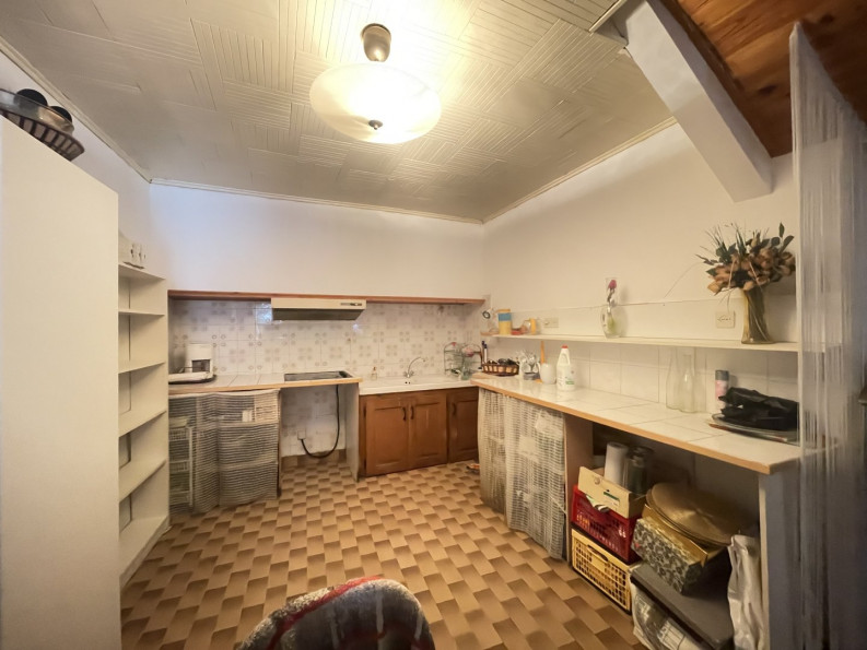 vente Maison Caux - Photo 7