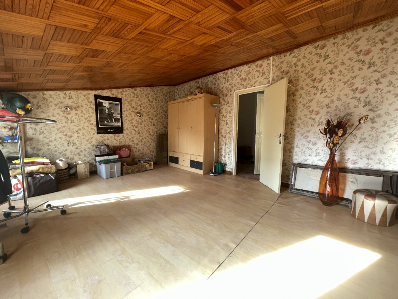 à vendre Maison Caux - Photo 12