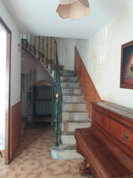 à vendre Maison Caux - Photo 5