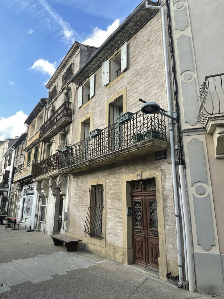 à vendre Maison Caux - Photo 1