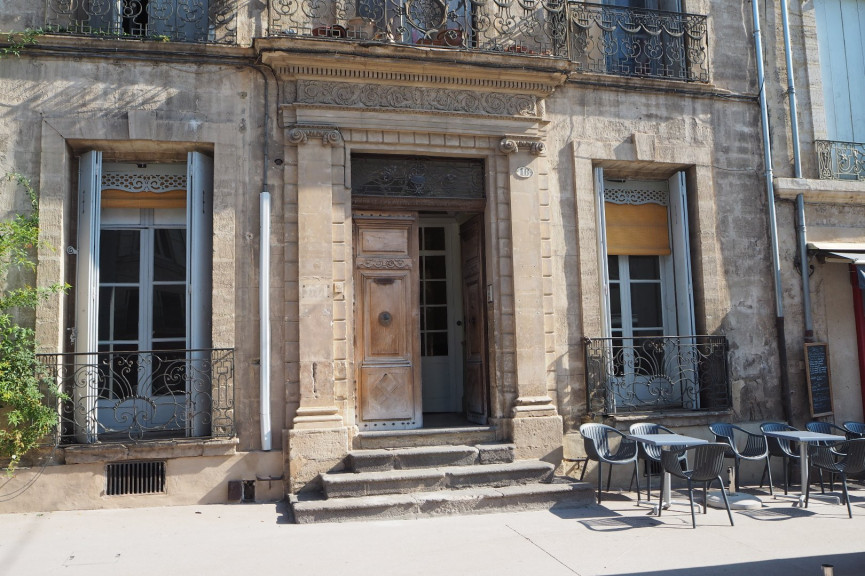 à vendre Immeuble Pezenas - Photo 5