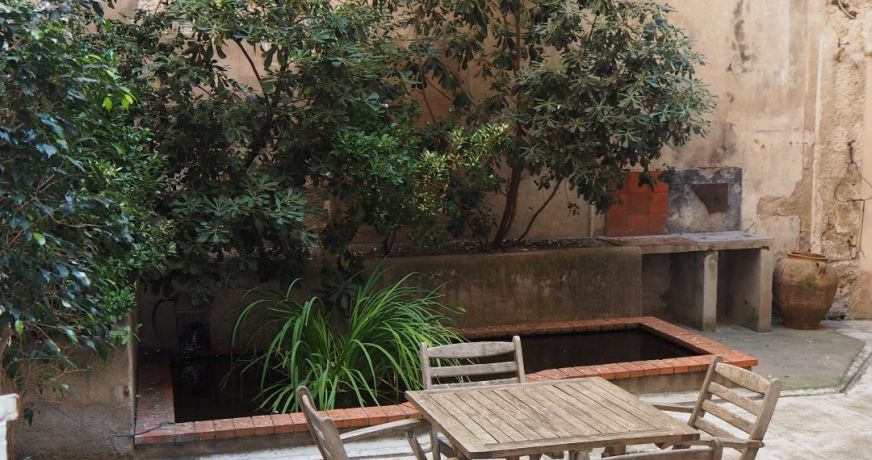 vente Immeuble Pezenas