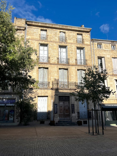 à vendre Immeuble Pezenas - Photo 2