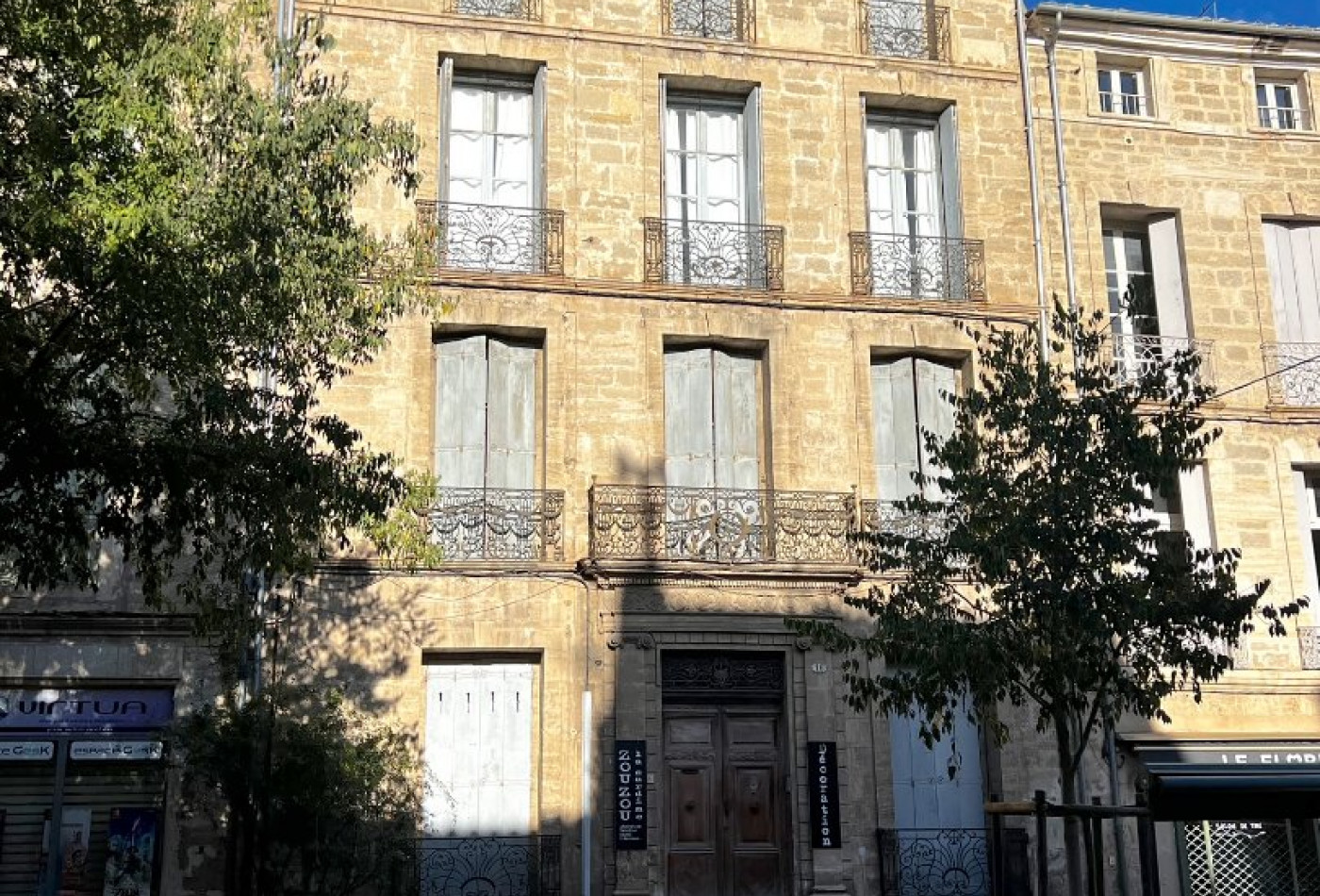 vente Immeuble Pezenas - Photo 2