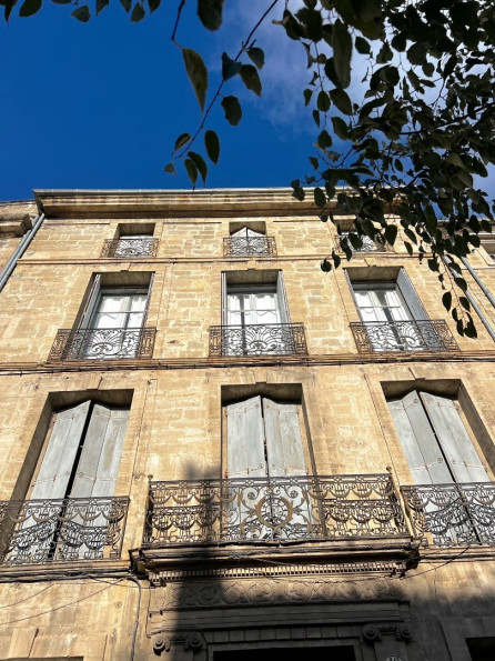 à vendre Immeuble Pezenas - Photo 1