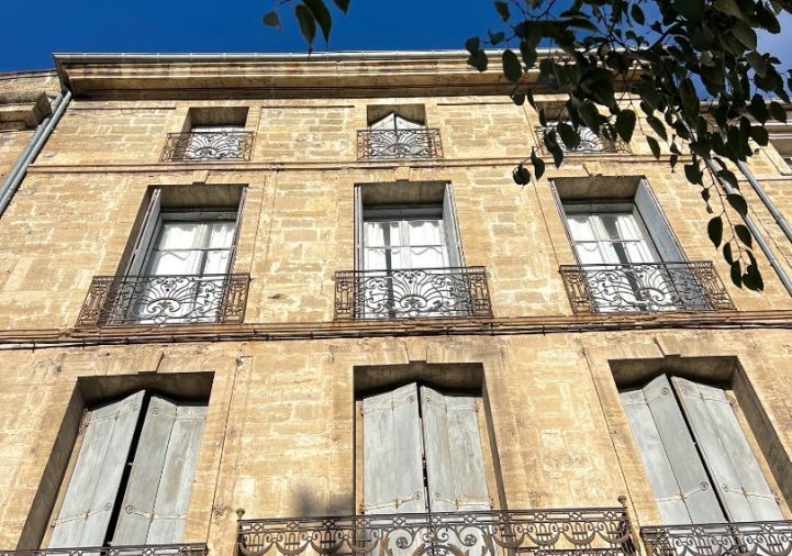 à vendre Immeuble Pezenas