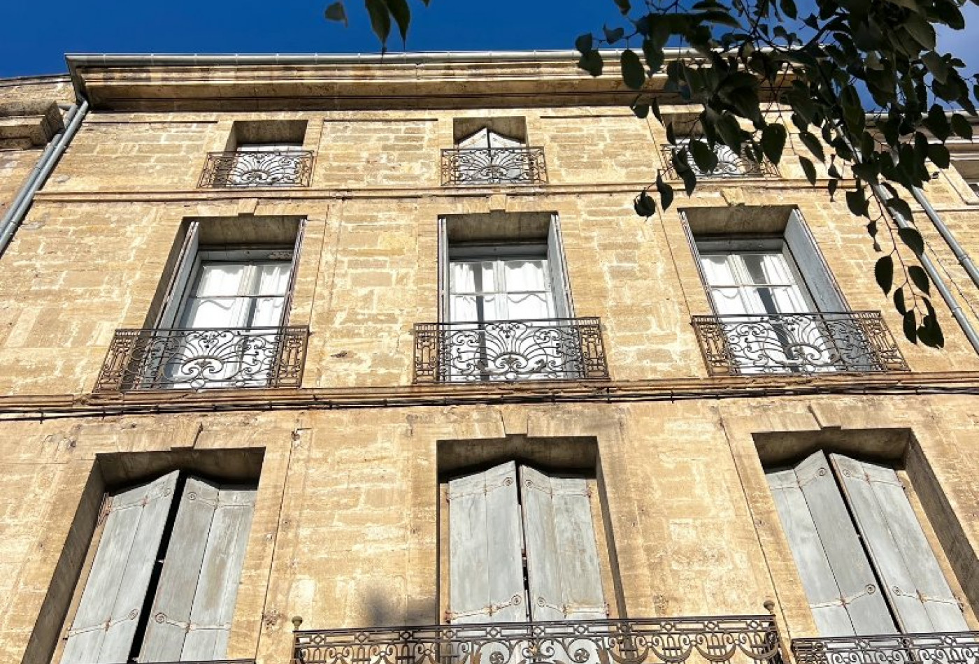 vente Immeuble Pezenas - Photo 1