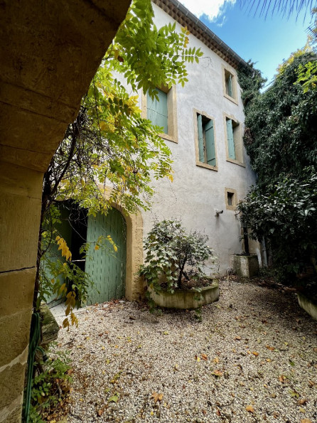 à vendre Maison Saint Thibery - Photo 1