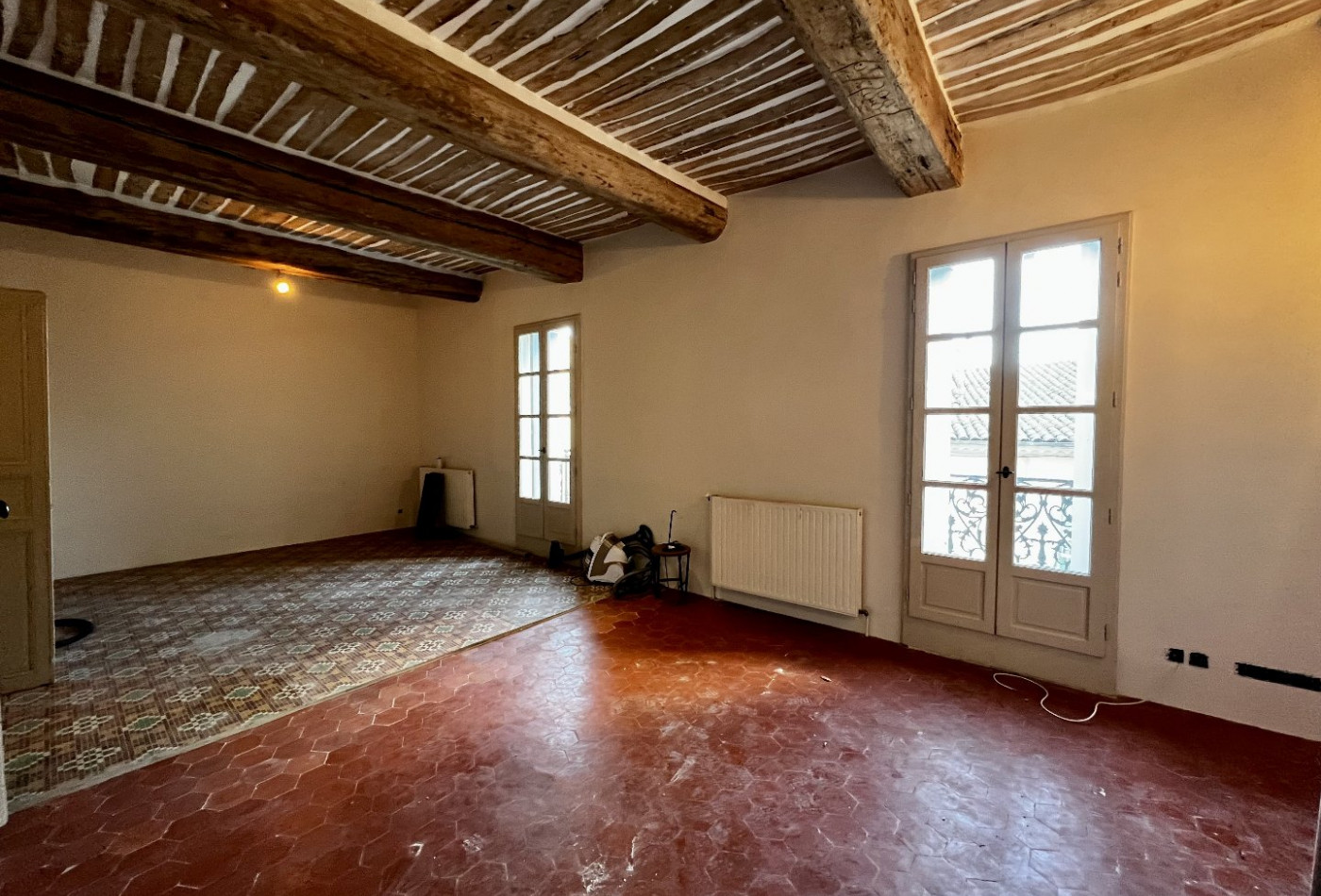 vente Maison Saint Thibery - Photo 2