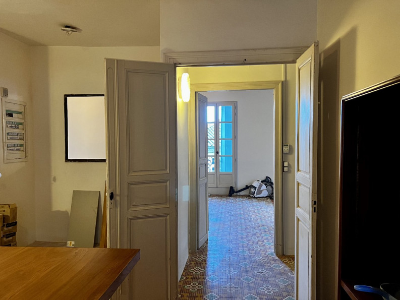 à vendre Maison Saint Thibery - Photo 9