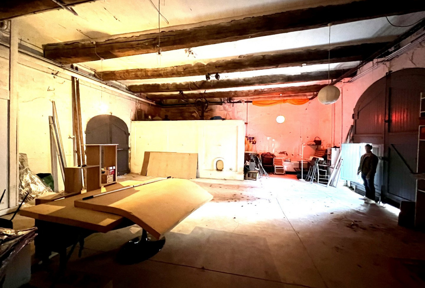 vente Maison Saint Thibery - Photo 10