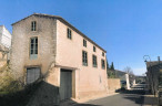 à vendre Remise en pierre Castelnau De Guers
