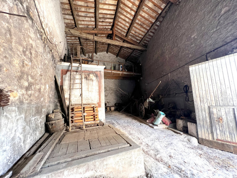 à vendre Remise en pierre Castelnau De Guers - Photo 4