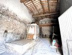 à vendre Remise en pierre Castelnau De Guers