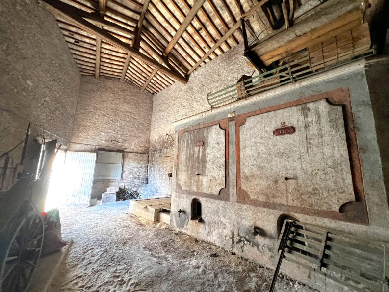 à vendre Remise en pierre Castelnau De Guers - Photo 6