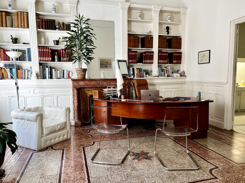 vente Maison Pezenas - Photo 1