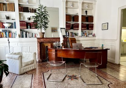 vente Maison Pezenas