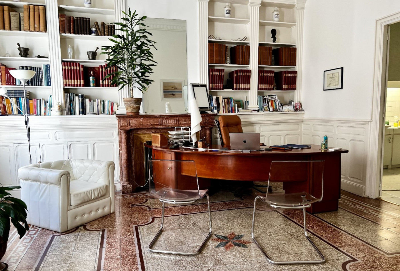 vente Maison Pezenas - Photo 1