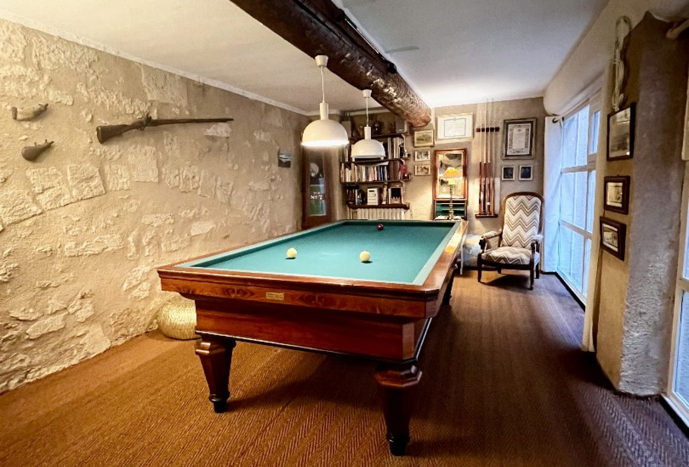 vente Maison Pezenas - Photo 4