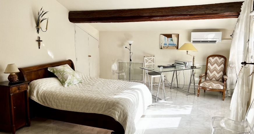 vente Maison Pezenas