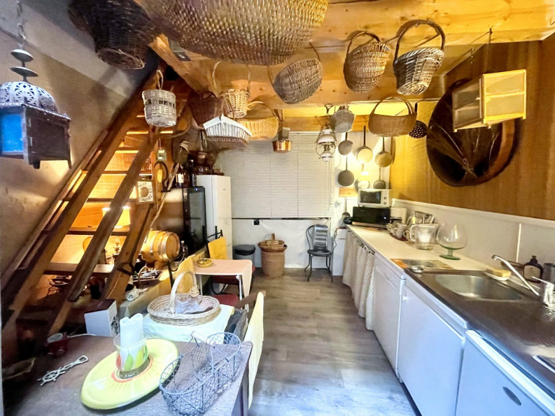 à vendre Maison Pezenas - Photo 13