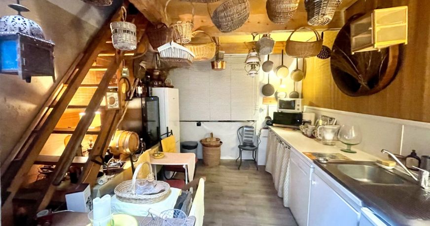 vente Maison Pezenas