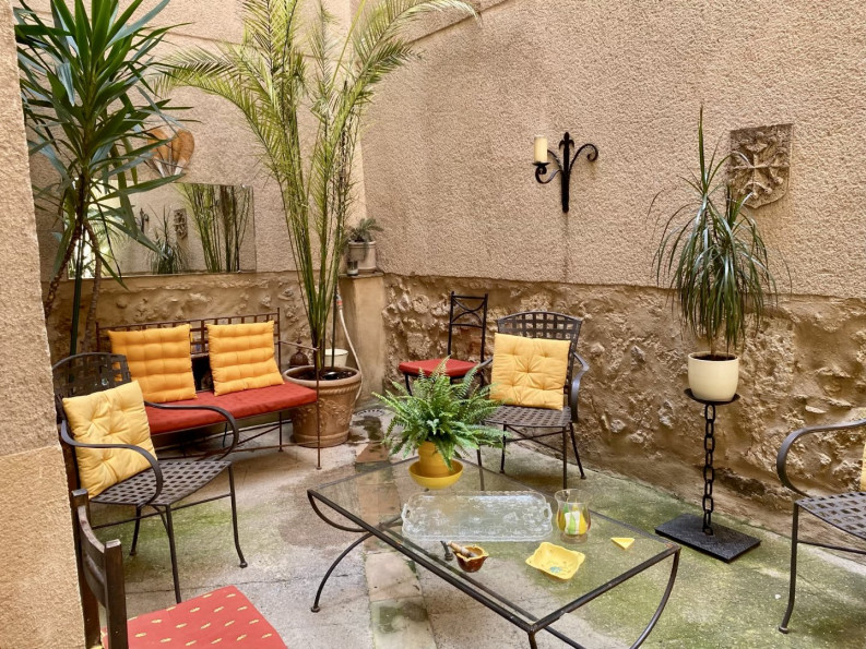 à vendre Maison Pezenas - Photo 3