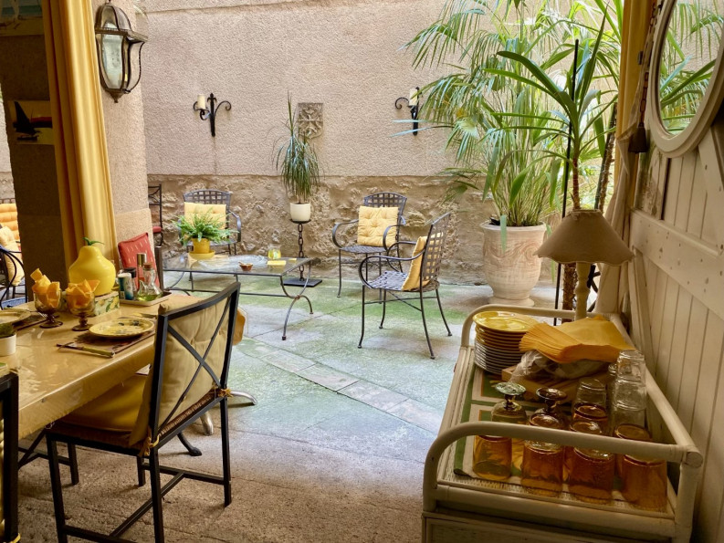 à vendre Maison Pezenas - Photo 14