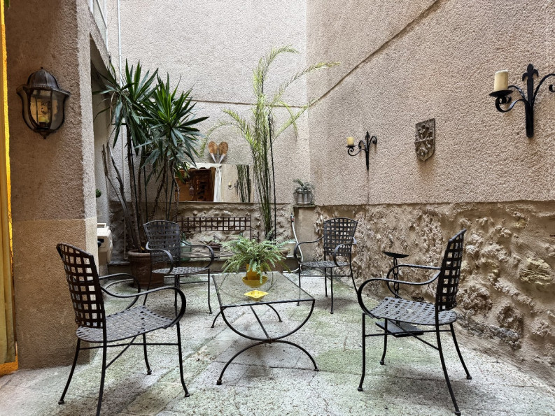 à vendre Maison Pezenas - Photo 1