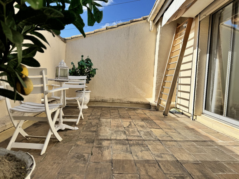 à vendre Maison Pezenas - Photo 2