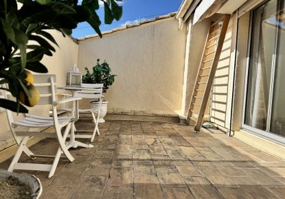 vente Maison Pezenas