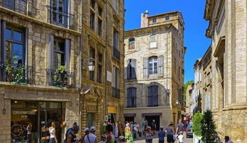 à vendre Local commercial Pezenas - Photo 1