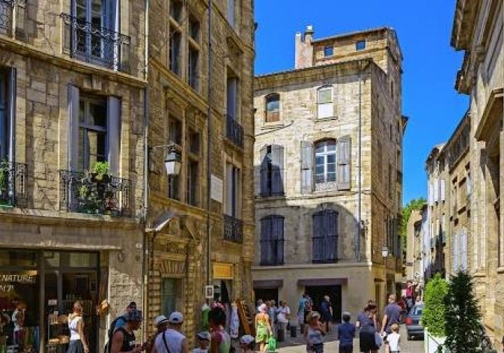 à vendre Local commercial Pezenas