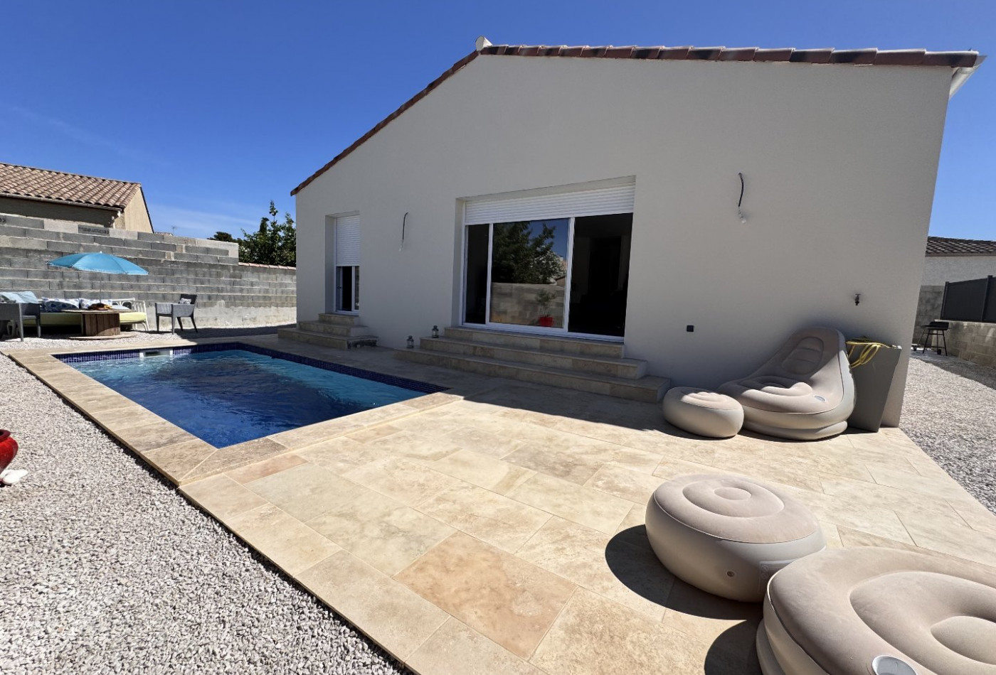 vente Villa Roujan - Photo 4