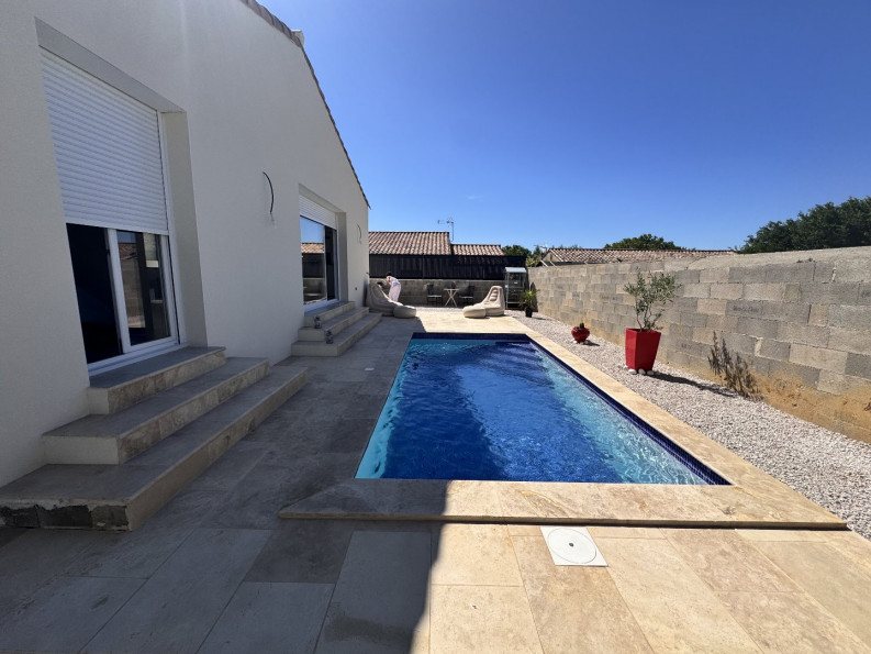 vente Villa Margon - Photo 1