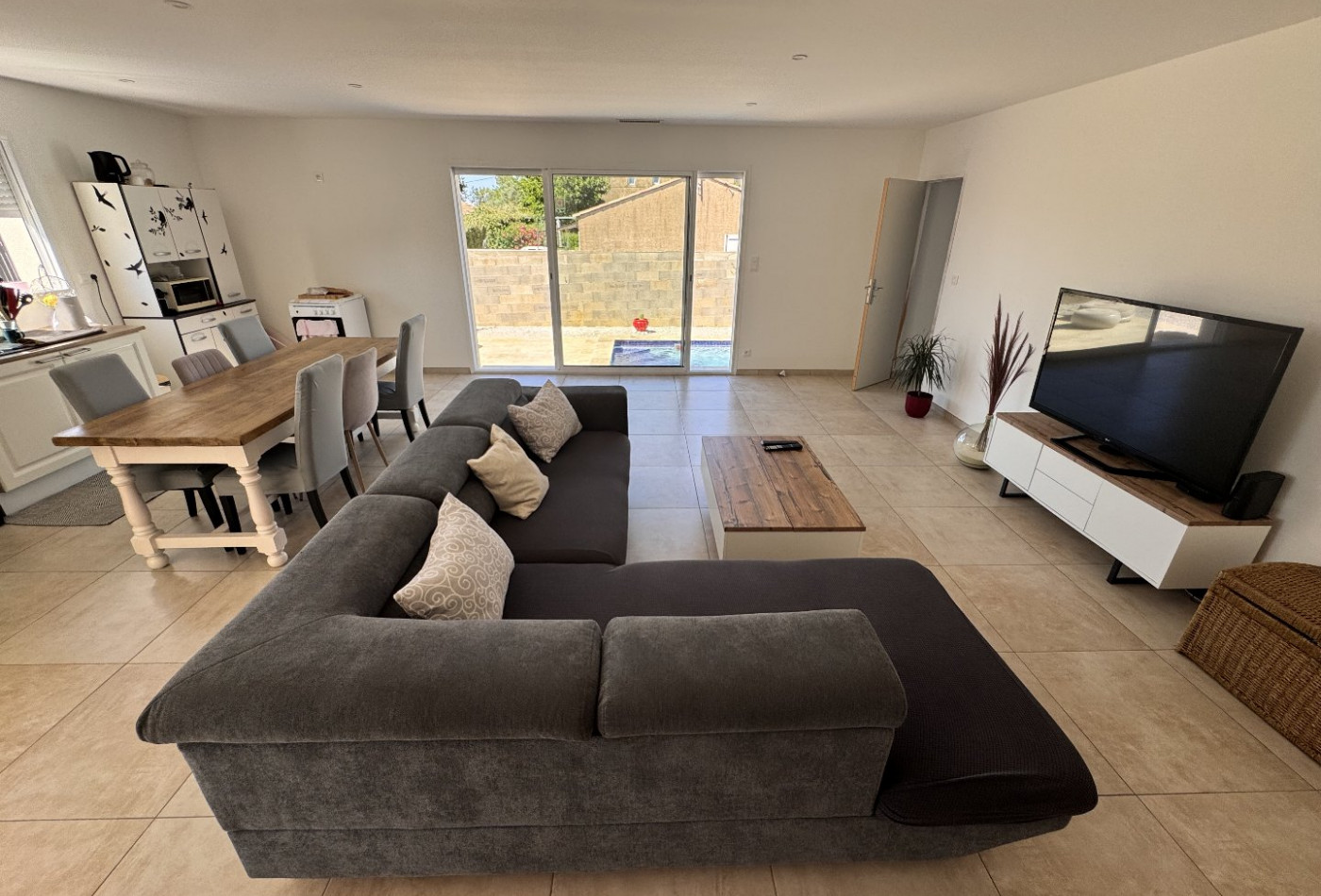 vente Villa Roujan - Photo 5