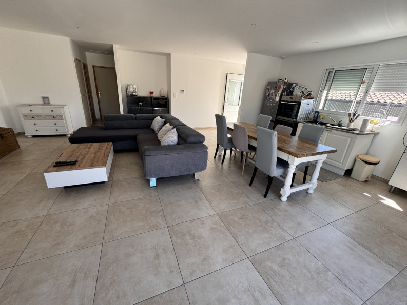 à vendre Villa Margon - Photo 7