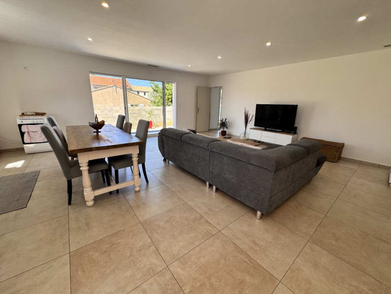 vente Villa Margon - Photo 6