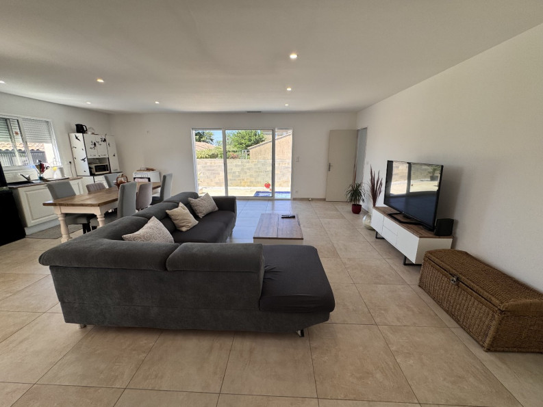 à vendre Villa Margon - Photo 2