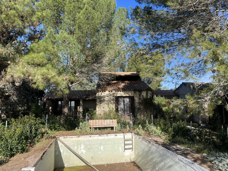 vente Maison Nizas - Photo 6