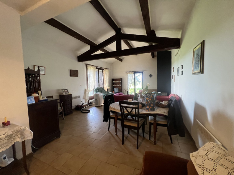 vente Maison Nizas - Photo 10