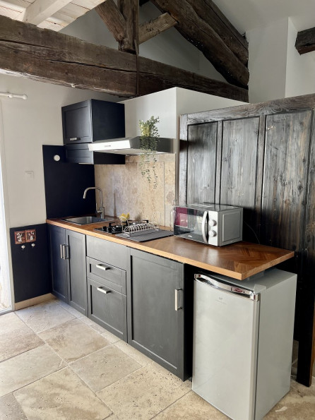 à vendre Maison Montagnac - Photo 2