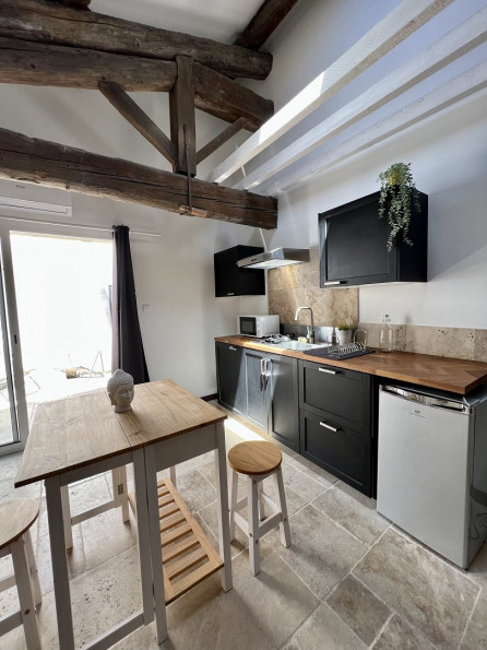 à vendre Maison Montagnac - Photo 5