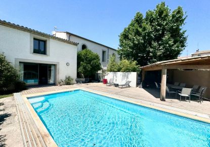 vente Maison Adissan