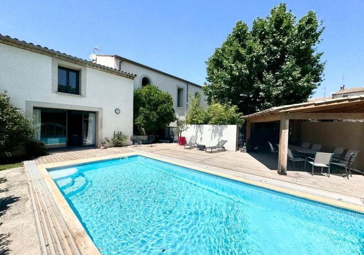 à vendre Maison Adissan