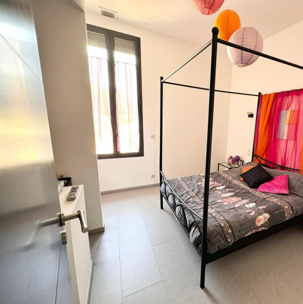 à vendre Maison Adissan - Photo 14