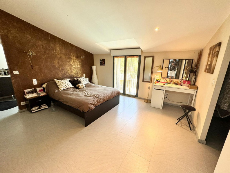 à vendre Maison Adissan - Photo 5