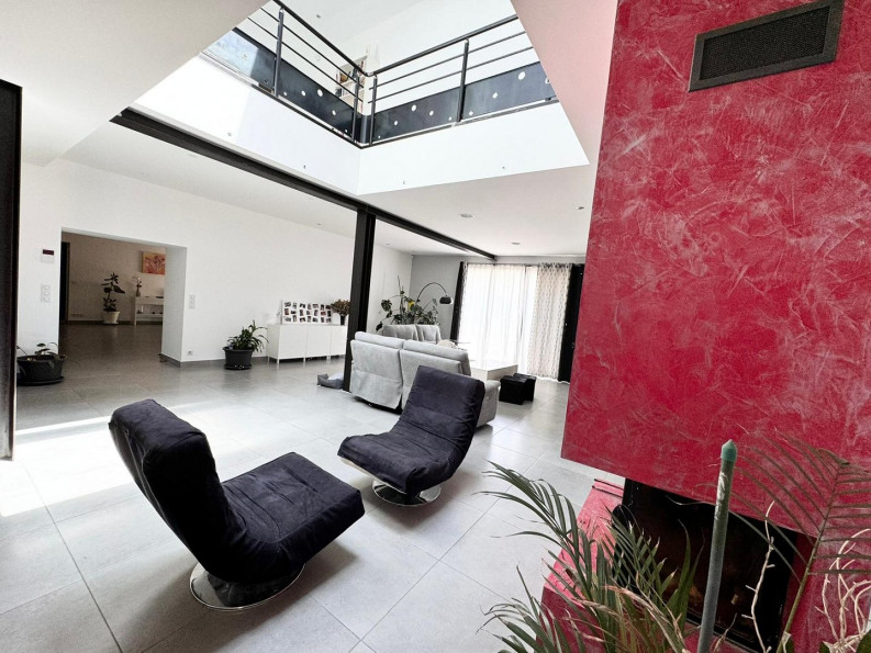 à vendre Maison Adissan - Photo 2