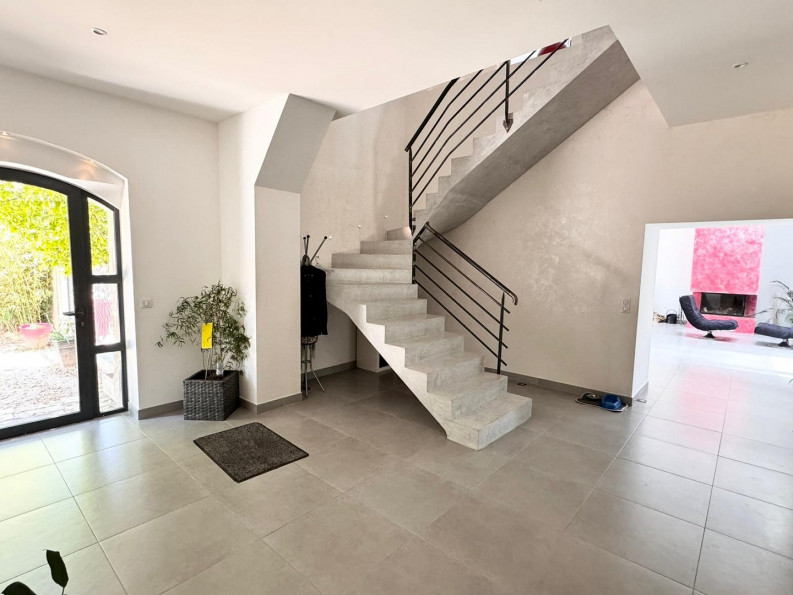 à vendre Maison Adissan - Photo 10